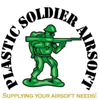 Plastic Soldier Airsoft